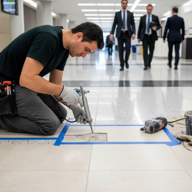 Floor Repair Pros