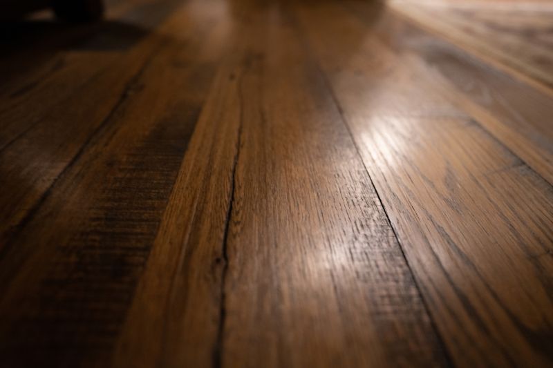 Engineered Flooring Repair
