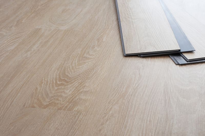 Lvt Flooring Installation detail