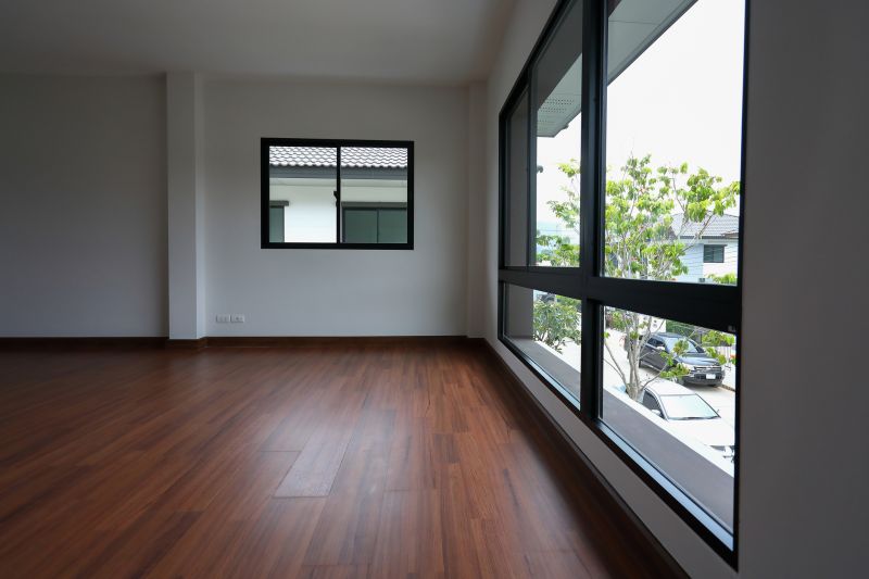 Laminate Flooring Replacement in Fredericksburg, VA